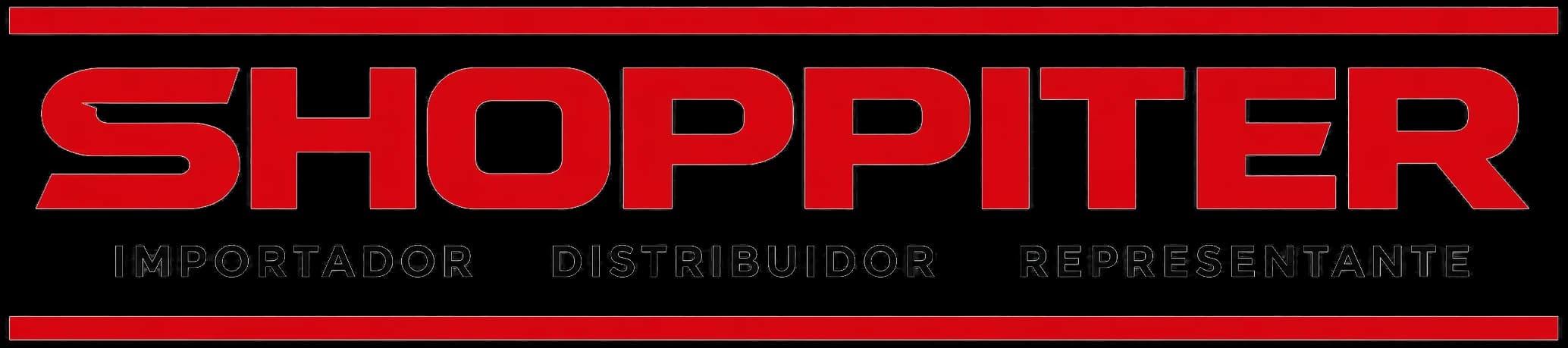Shoppiter — Importador, Distribuidor e Representante
