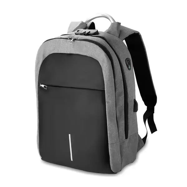 Mochila para notebook 15,6”